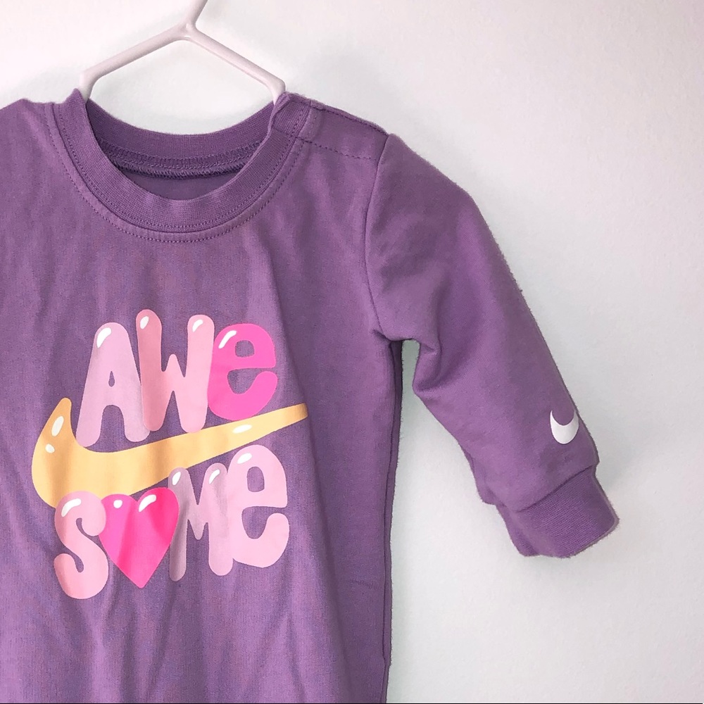 Nike one piece
